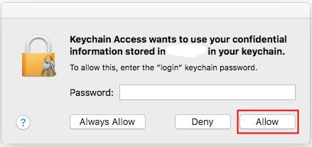 unlock forgot excel password on mac