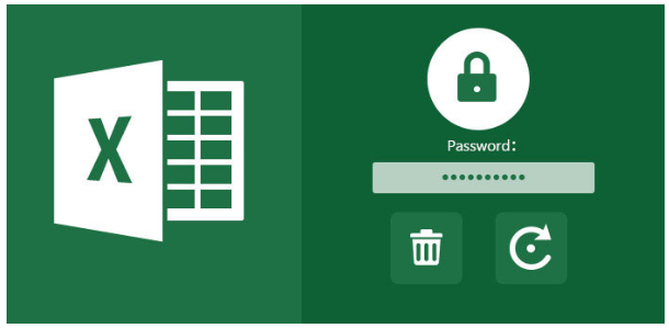 remove password from excel files