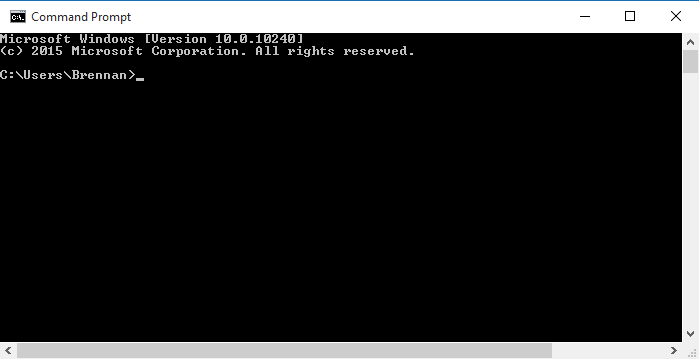 hack wifi password with command promt_1