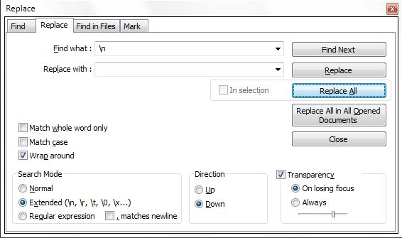 recover password with notepad_2