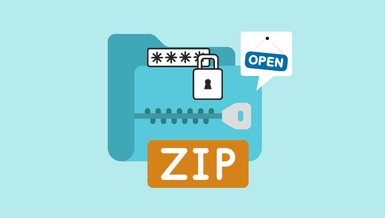 What to Do If You Forgot ZIP Password? Best Solutions Here!