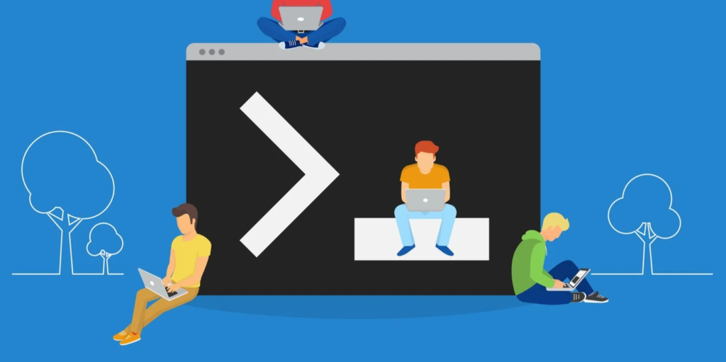 Show Administrator Password Using CMD