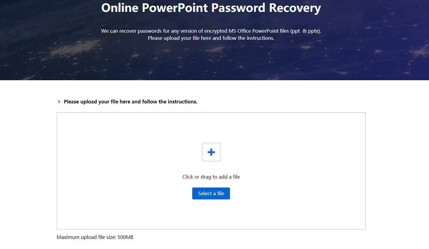 how-to-remove-ppt-password-with-powerpoint-password-remover